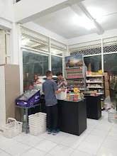 Foto Swalayan / Pasar