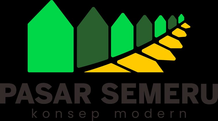 Pasar Semeru Mojokerto