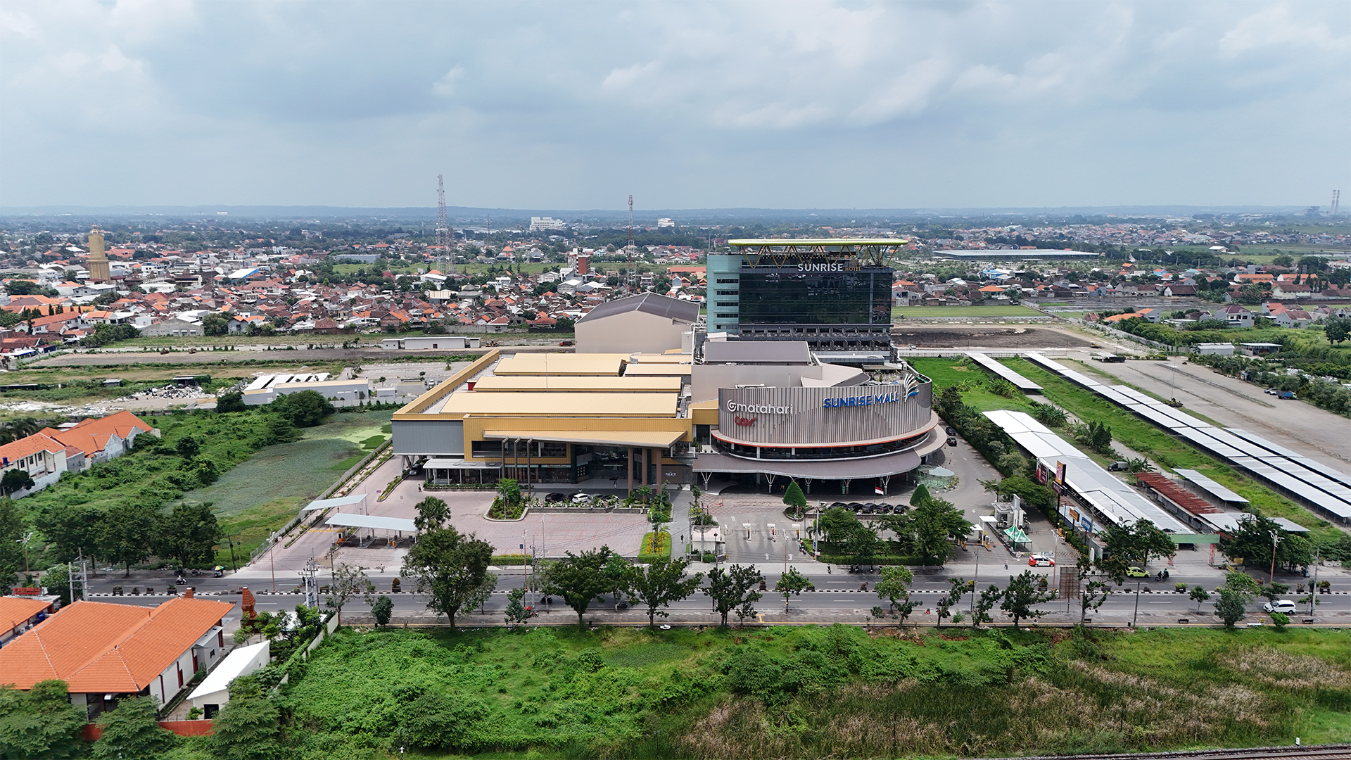 Foto Swalayan / Pasar