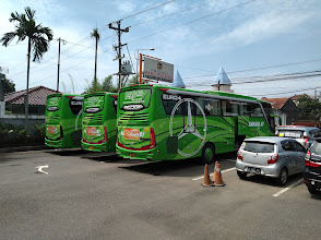 Gallery Agen Tour