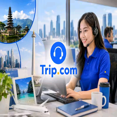 Trip.com Call Center Indonesia 2026: Cara Menghubungi Customer Service