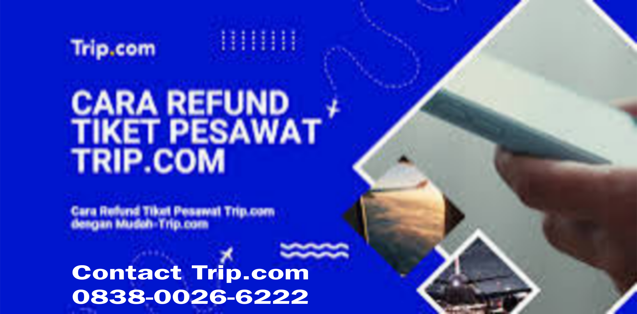 Trevel bisnis