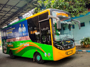 Halte Trans Jatim