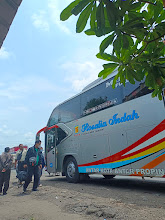 AGEN RESMI ROSALIA INDAH MOJOKERTO