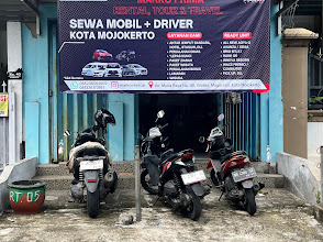 MARKO RENT CAR