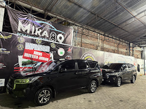 Persewaan mobil MIRA 89 TRANS