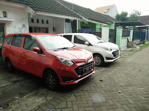 Rizal Trans Mojokerto