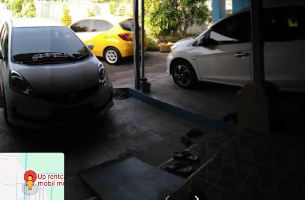 Up Rent Car