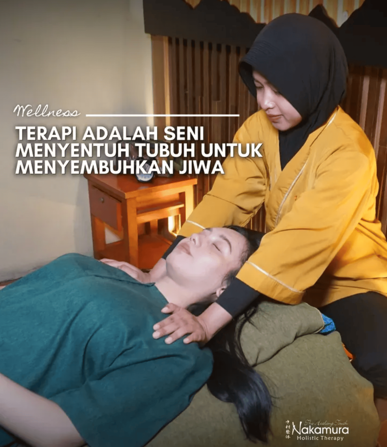 Nakamura Mojokerto Empunala