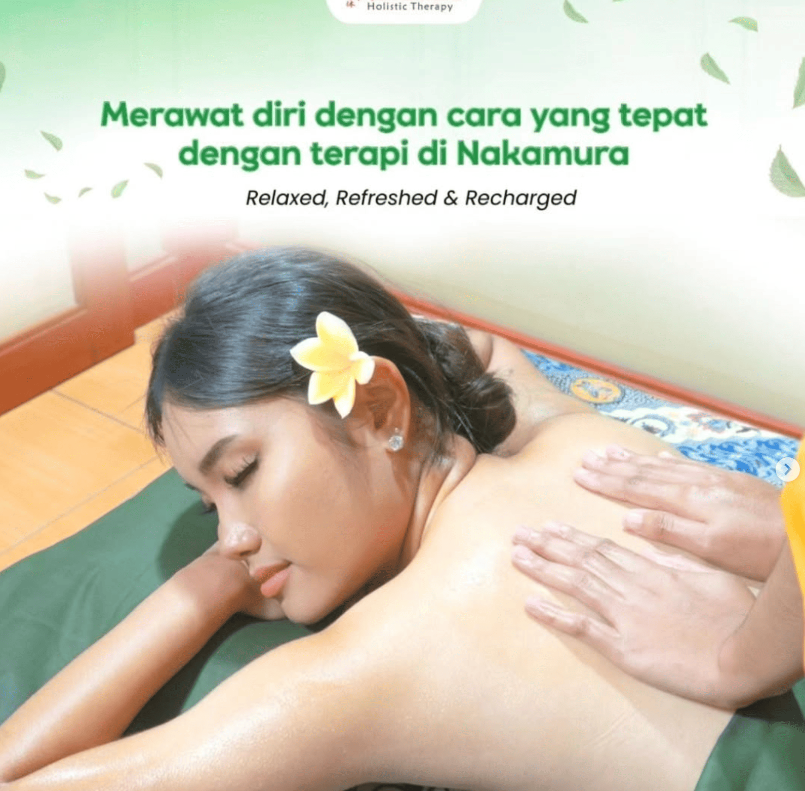 Nakamura Mojokerto Empunala