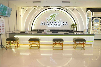 Alamanda Clinic Mojokerto | Klinik Kecantikan Mojokerto