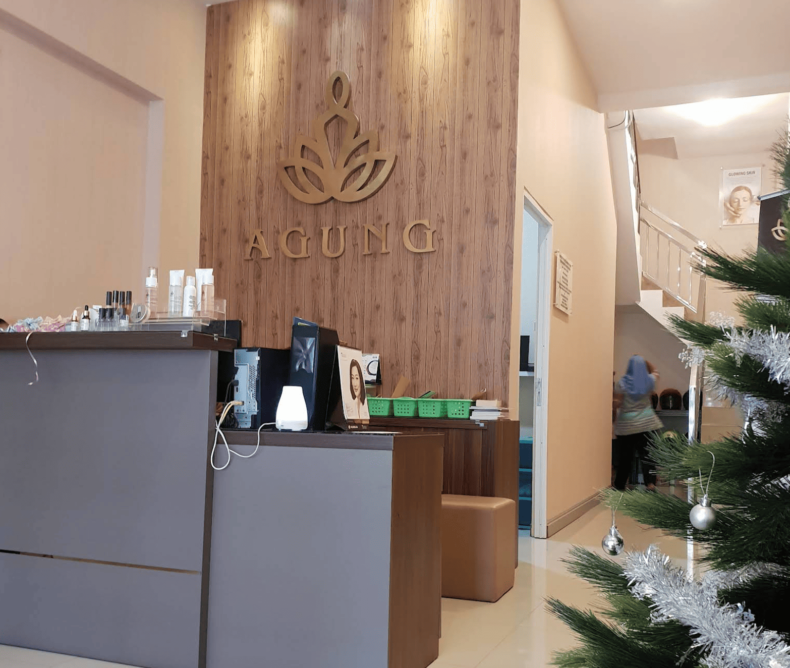 Agung Aesthetic Clinic