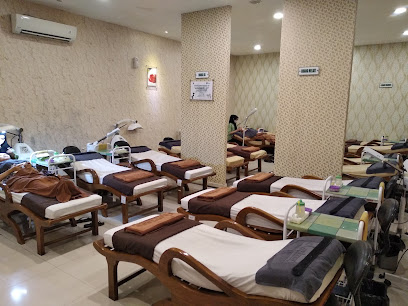 Larissa Aesthetic Center Mojokerto