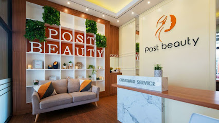 Post Beauty Mojokerto