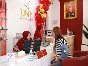 Klinik DNY Skincare