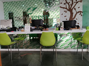 Naavagreen Mojokerto