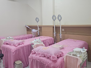 ERSHE SKINCARE CLINIC