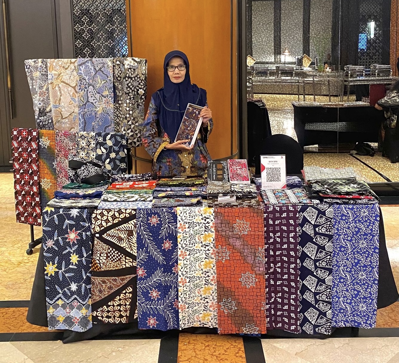 Batik Sofia