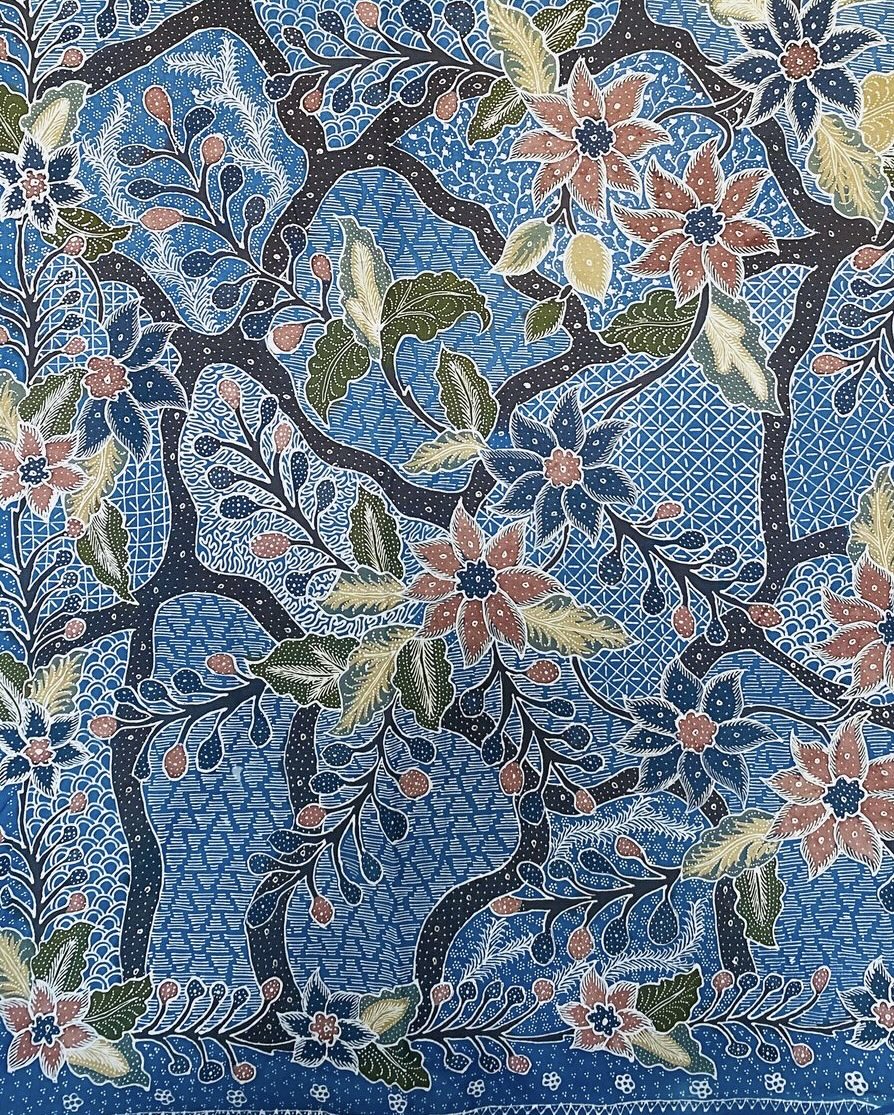 Batik Sofia