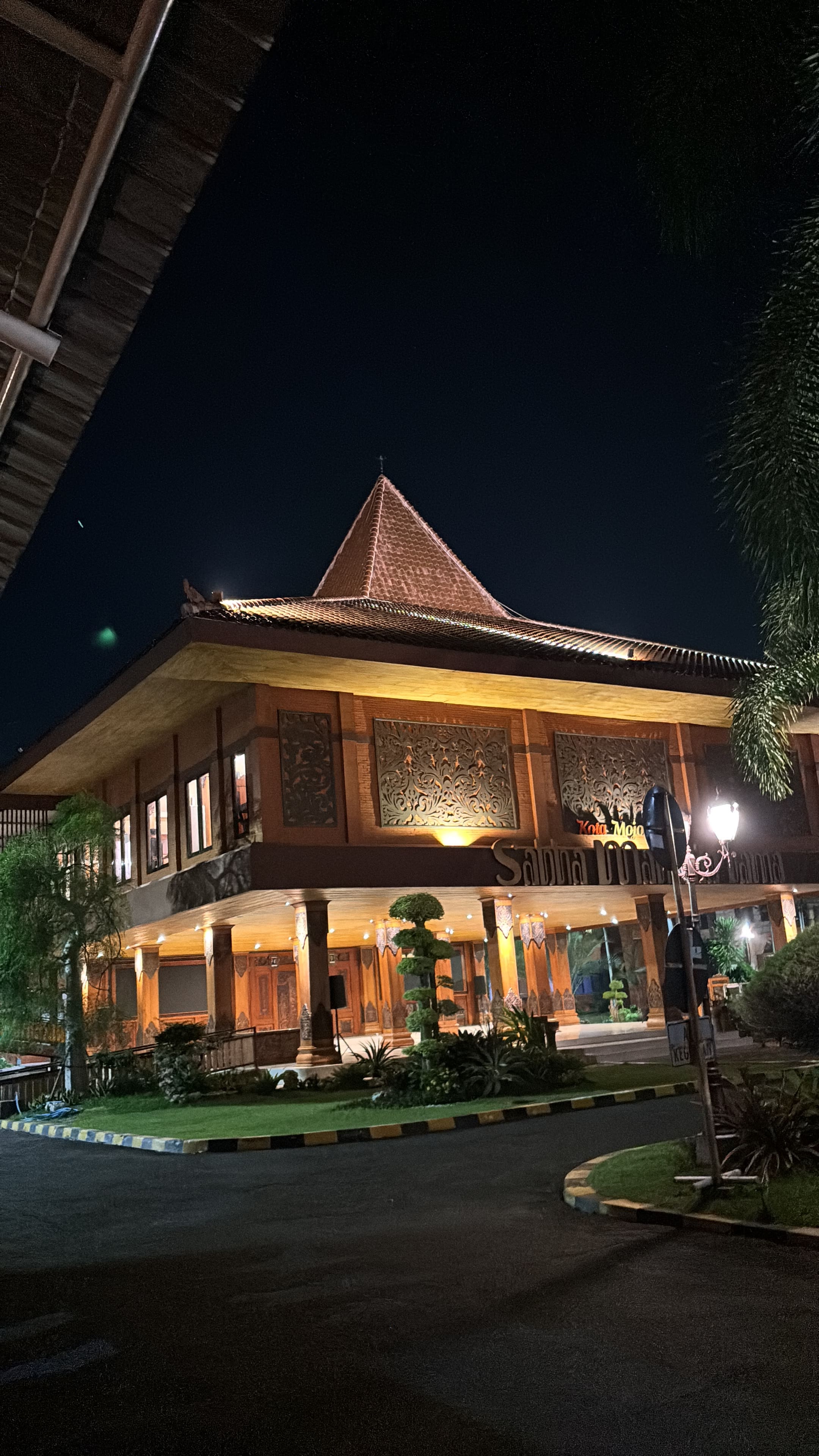 KOMPLEKS PEMKOT