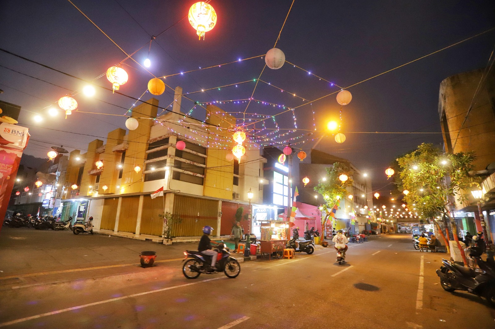 KAMPUNG TOLERANSI
