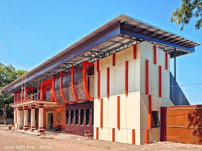 Gelora A Yani