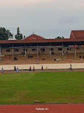 Gelora A Yani