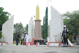 Taman Makam Pahlawan Gajahmada