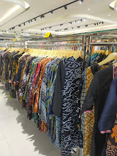 Batik Benang Raja