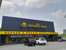 Batik Benang Raja