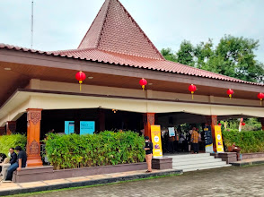 TAMAN RUMAH DINAS WALIKOTA