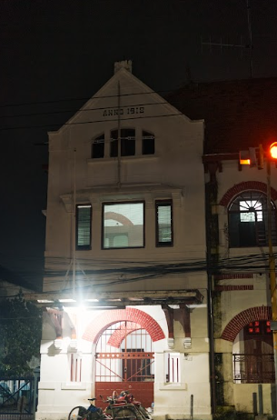 DPU Pengairan