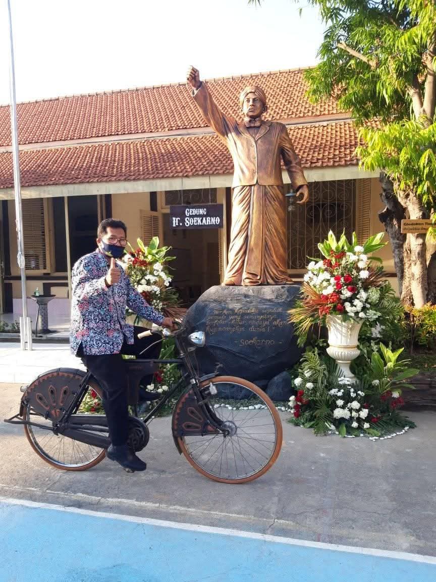 SMPN 2 MOJOKERTO