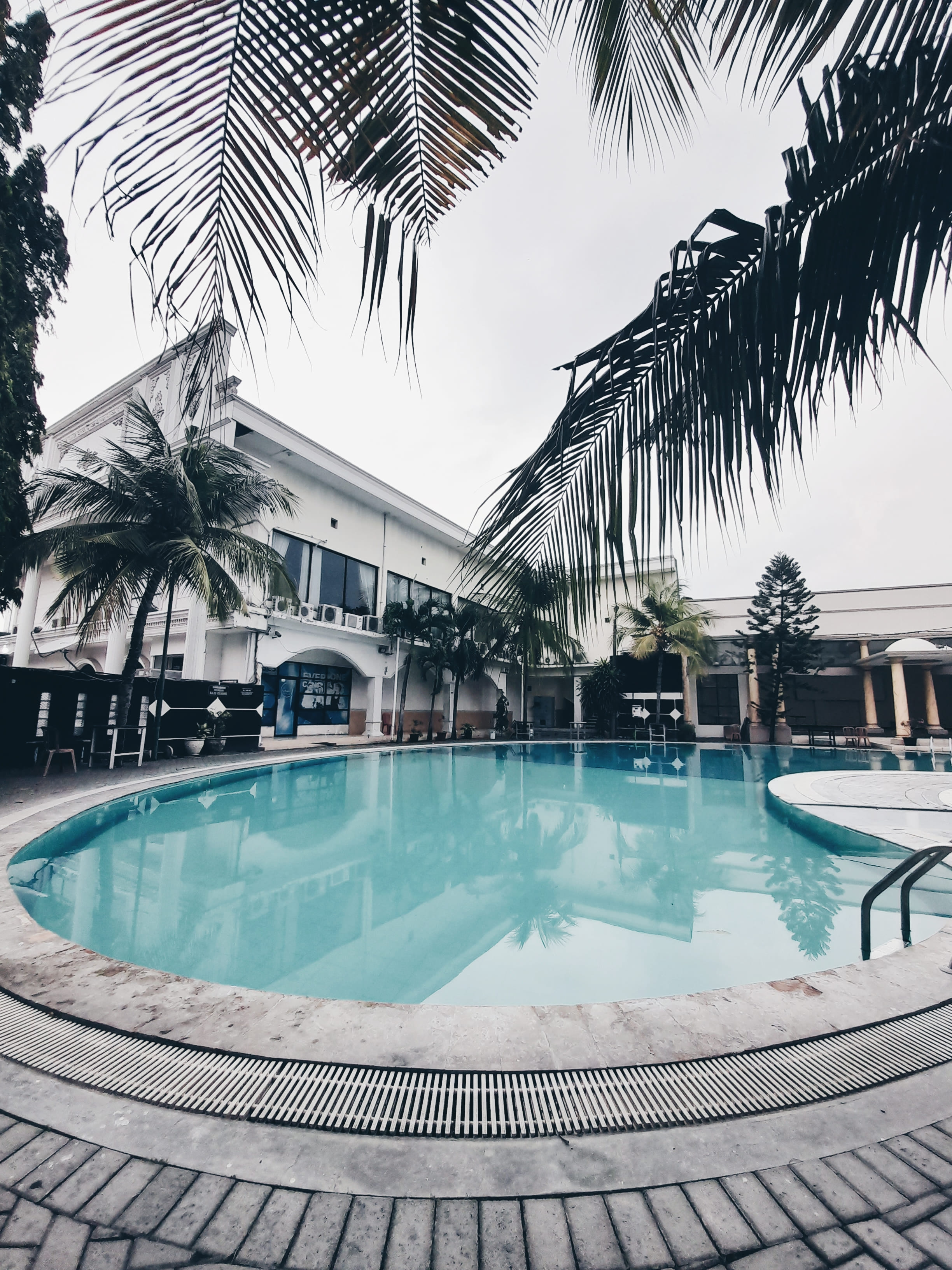 Royal Executive Swimming Pool