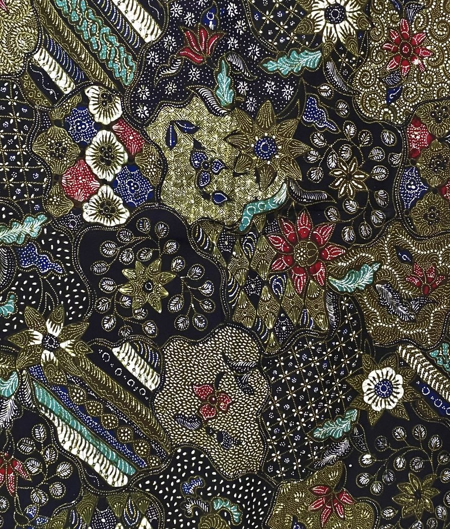 Batik Sofia