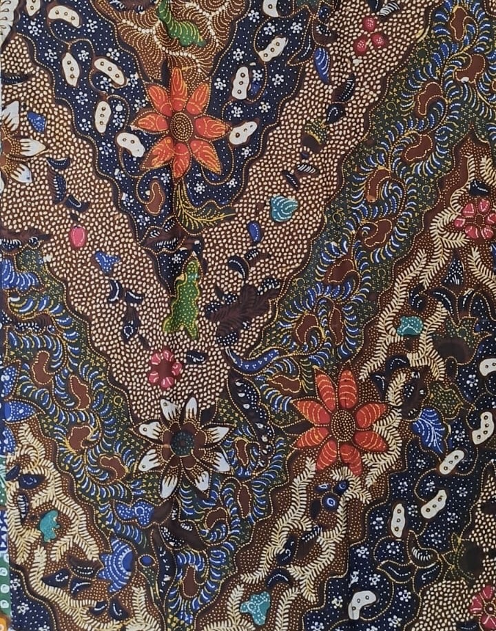 Batik Sofia