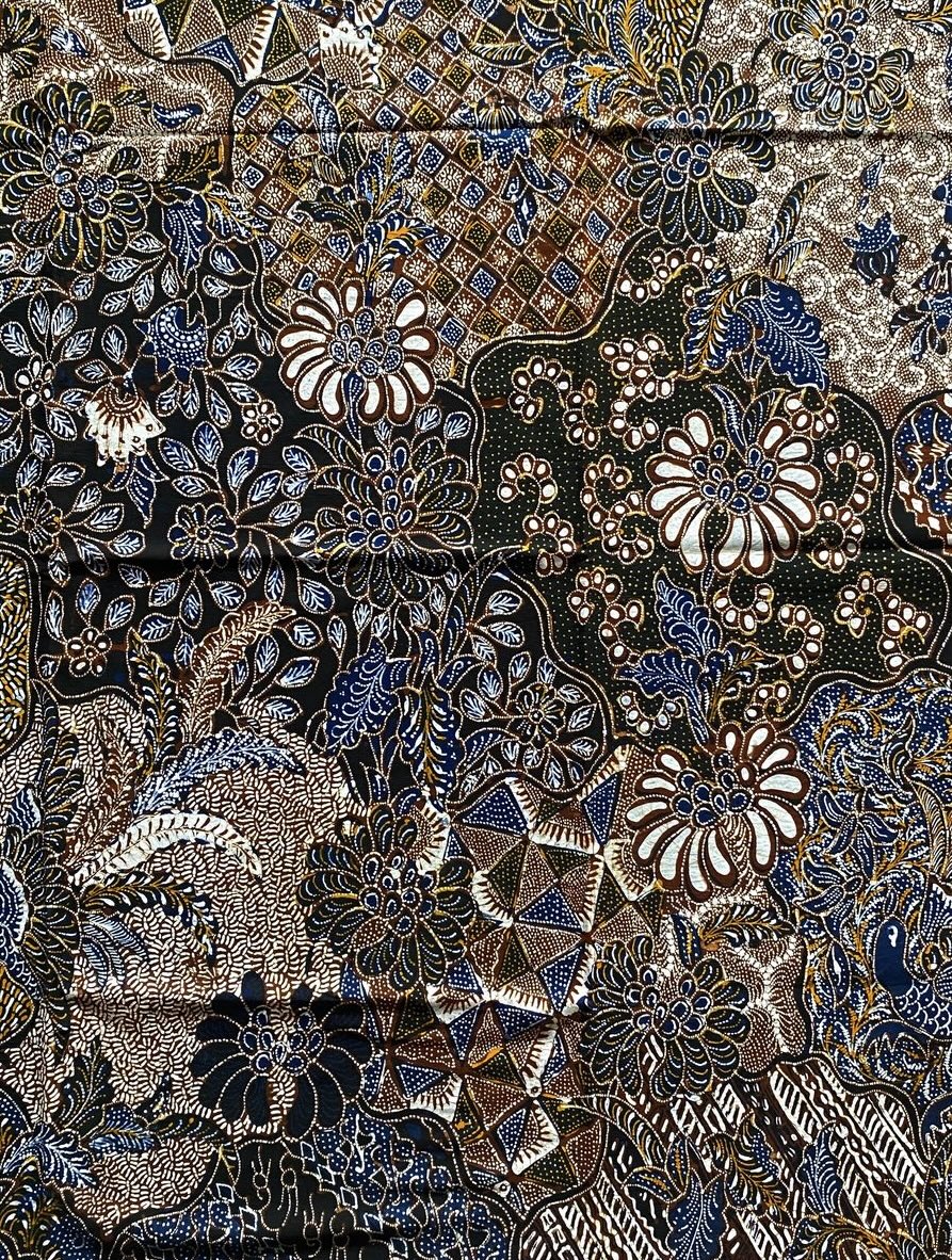 Batik Sofia