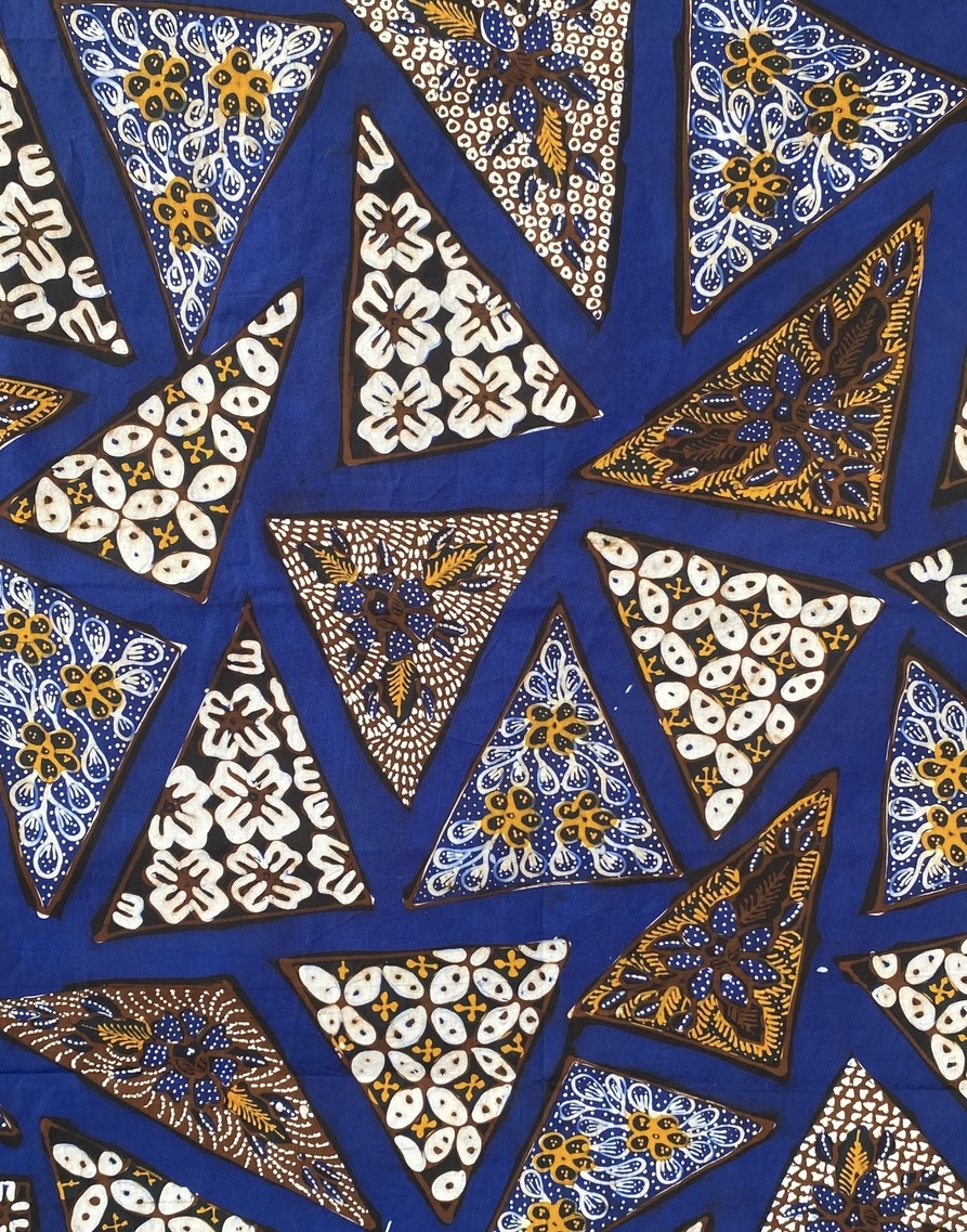 Batik Sofia